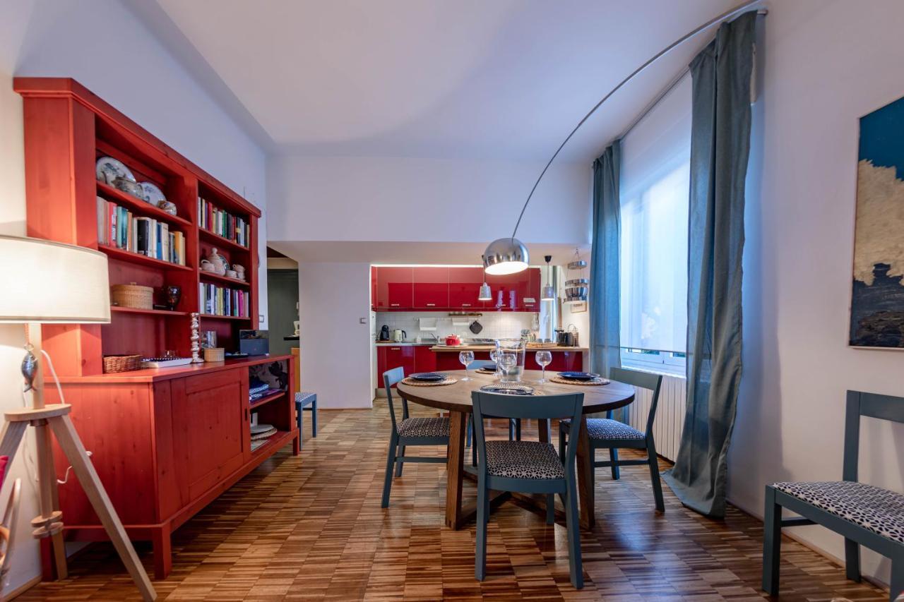 Apartment H11 Country Lux - Jacuzzi - - Garden *