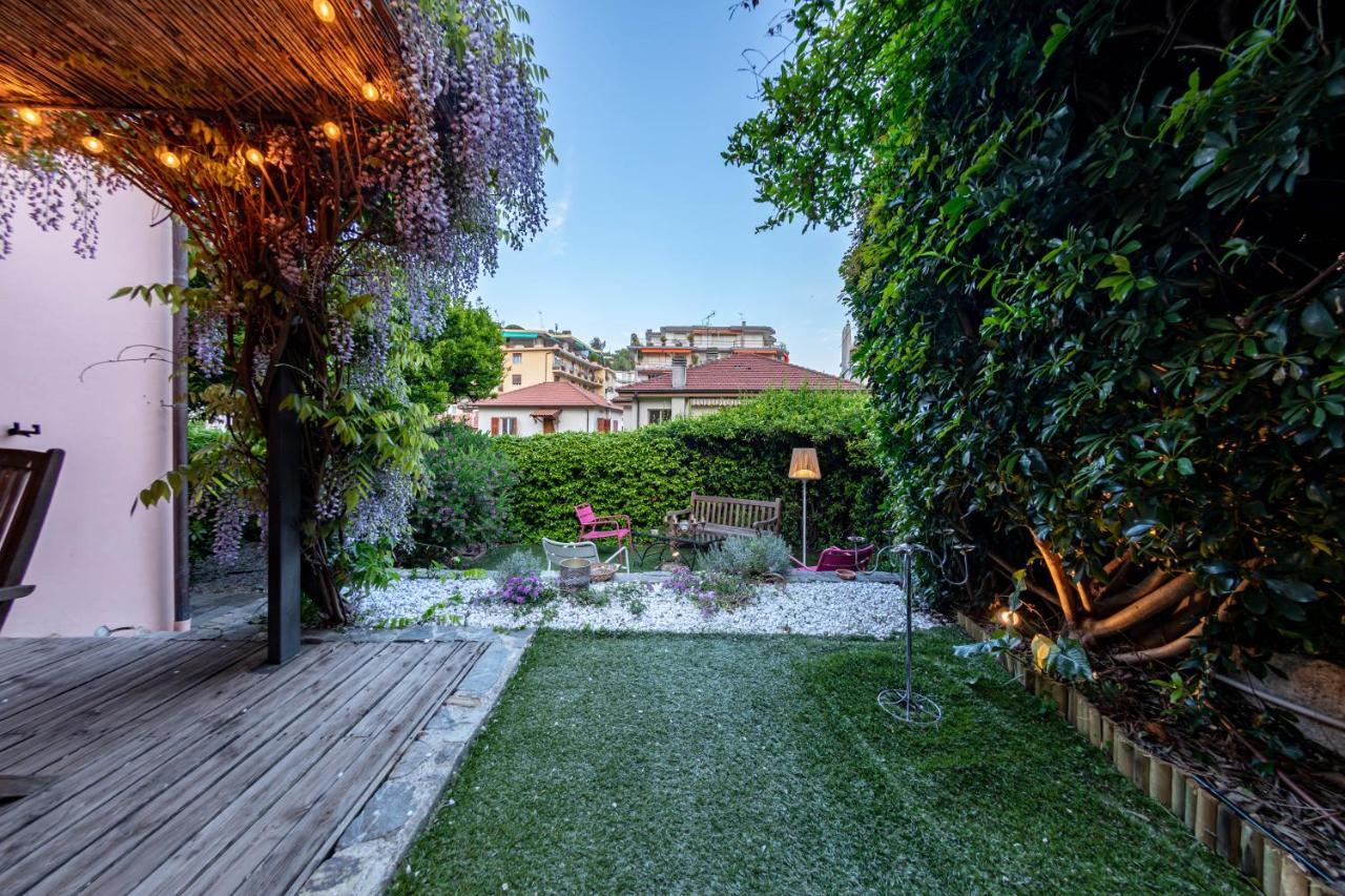 Apartment H11 Country Lux - Jacuzzi - - Garden