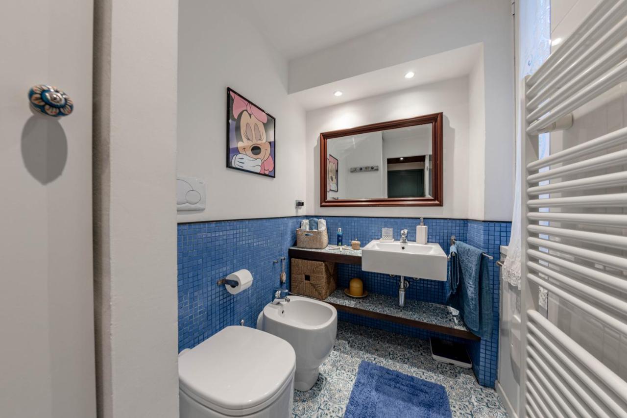 H11 Country Lux - Jacuzzi - - Garden Apartment