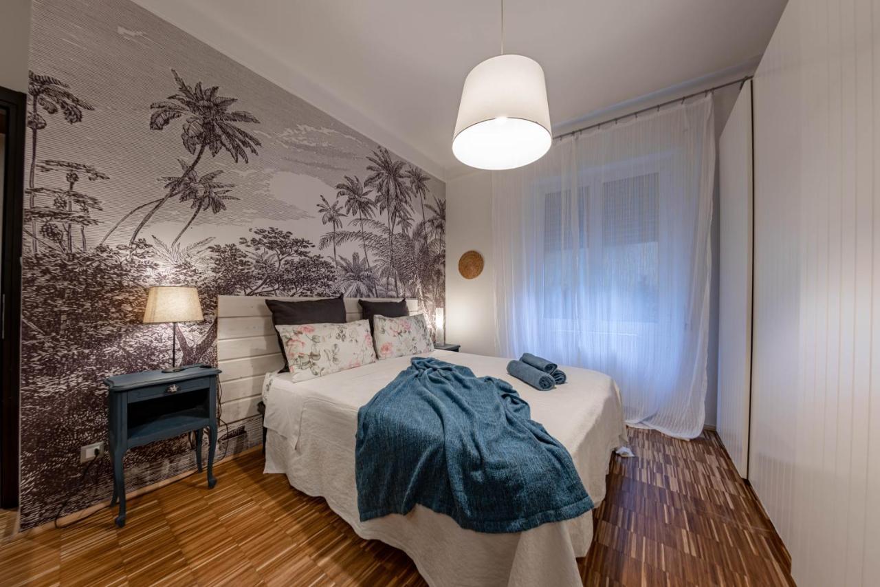 Apartment H11 Country Lux - Jacuzzi - - Garden *